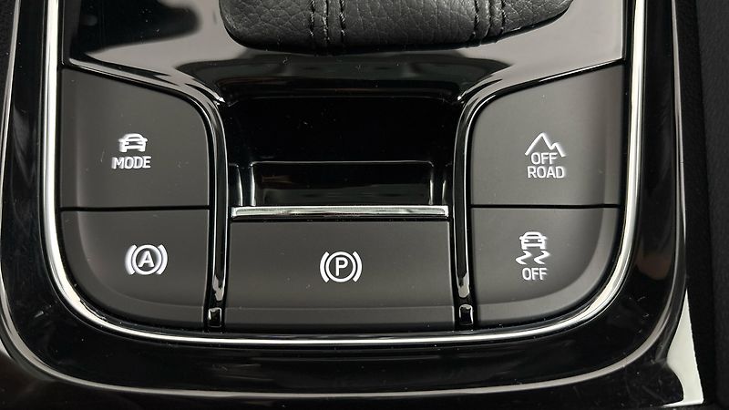 Škoda Kodiaq 2.0 TDI DSG 4x4 L&K - fotka 27 z 34