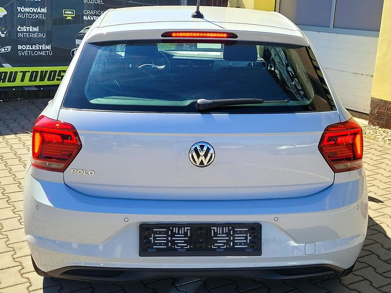Volkswagen Polo DSG Highline CEBIA             - fotka 10 z 46
