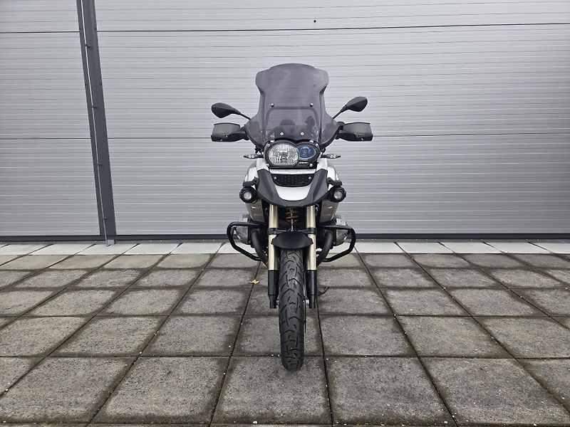 BMW R 1200 GS (2010) 30th Anniversary Edition - fotka 8 z 20