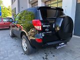 Toyota RAV4 (2007) 2.2 D-CAT, 4x4 - náhled 7