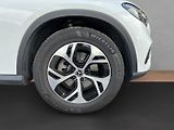Mercedes-Benz GLC Coupé 200 d 4MATIC kupé Avantg - náhled 9