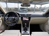 Škoda Superb (2020) 2.0 TDi 110kw/STYLE/tažné - náhled 9