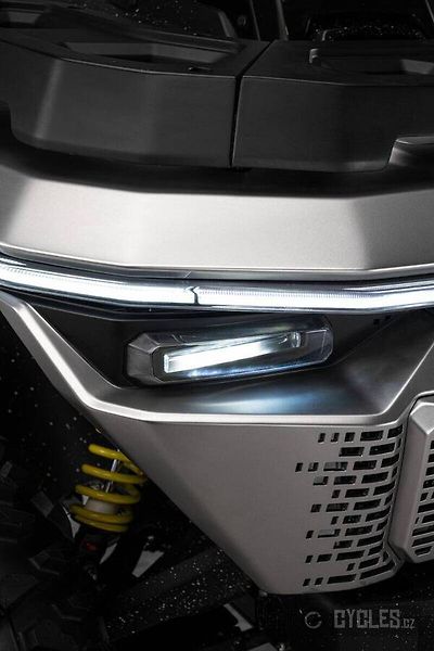 Benda (2026) Redstone 1000 R2 DL Premium EP - fotka 12 z 26