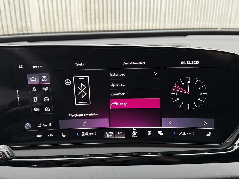 Audi A6 40TDi-4x4-S-LINE-R21-EDICE ONE - fotka 32 z 50