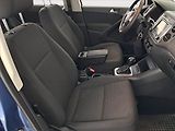 Volkswagen Tiguan (2013) 2.0 TDI, 4X4, Automat - náhled 9
