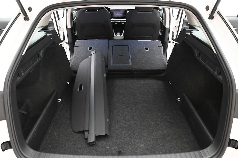 Škoda Octavia 2,0 TDI 110kW DSG Ambition Zár - fotka 11 z 29