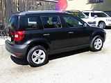 Škoda Yeti (2013) 1.2 TSI 77kW BEZ KOROZE - náhled 10