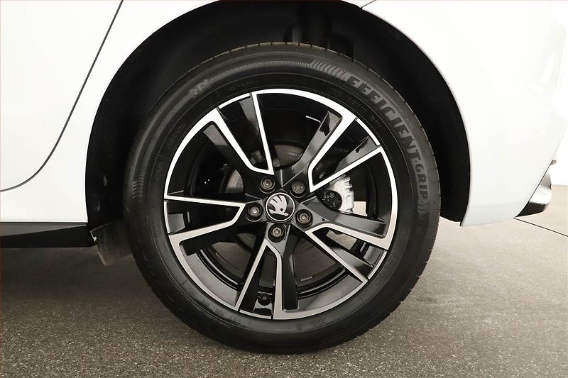 Škoda Fabia (2025) 1.0 TSI, MONTE CARLO, KEYLESS - fotka 15 z 15