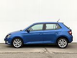 Škoda Fabia 1.0 TSI / 70 kW Ambition Plus - náhled 8