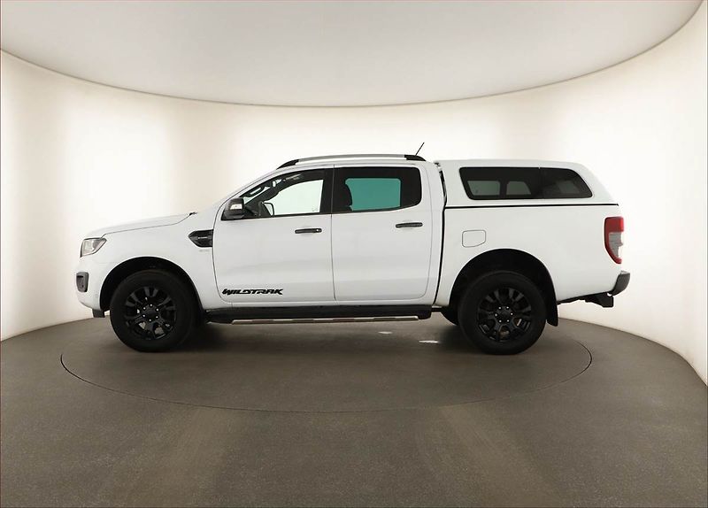 Ford Ranger (2021) 2.0 EcoBlue - fotka 3 z 17