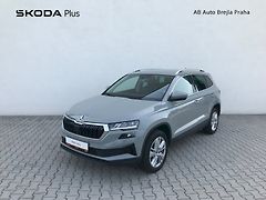 Škoda Karoq (2025) SEL TOP TS 110/1.5 A7F - fotografie inzerátu
