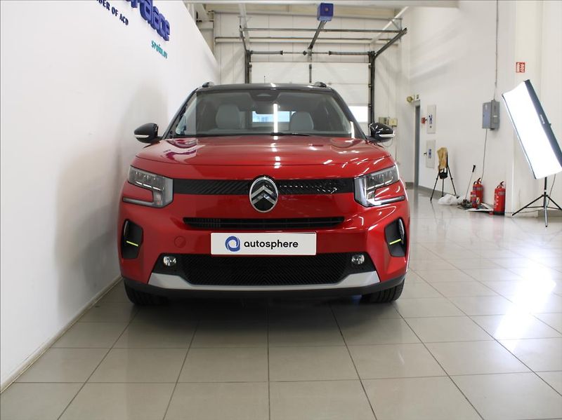 Citroën C3 1,2 Turbo 100k. PLUS 4 680km! - fotka 2 z 14