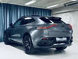 Aston Martin DBX (2021) 550*AIR*XENON.GREY*TOP - náhled 7