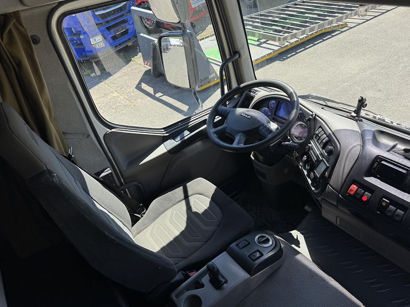 DAF LF (2014) 55.300*18T* 272TKM*ČELO, 18PAL - fotka 15 z 21