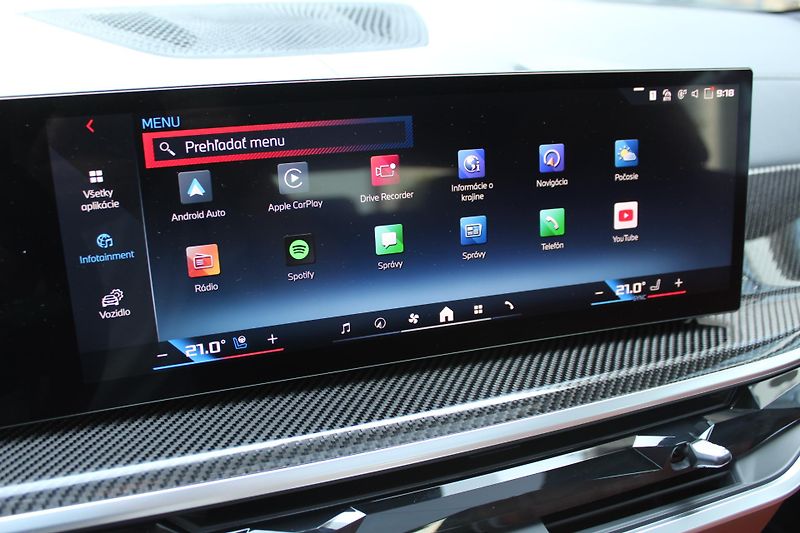 BMW X6 M60i xDrive, 390kW - fotka 18 z 27