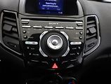 Ford Fiesta (2015) 1.0 EcoBoost, Park. senzory - náhled 11