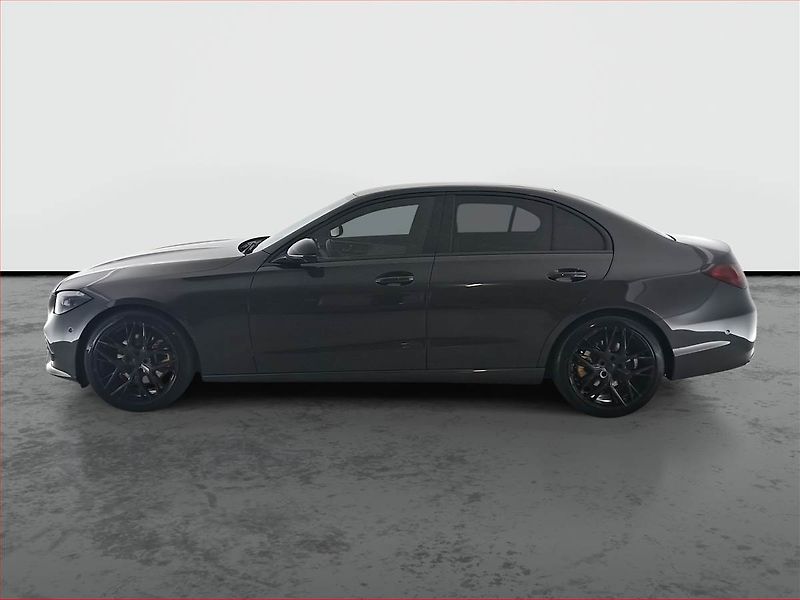 Mercedes-Benz Třídy C (2022) C 200 - fotka 3 z 19