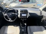 Citroën C4 Aircross 1,6 HDI 4X4 - náhled 27