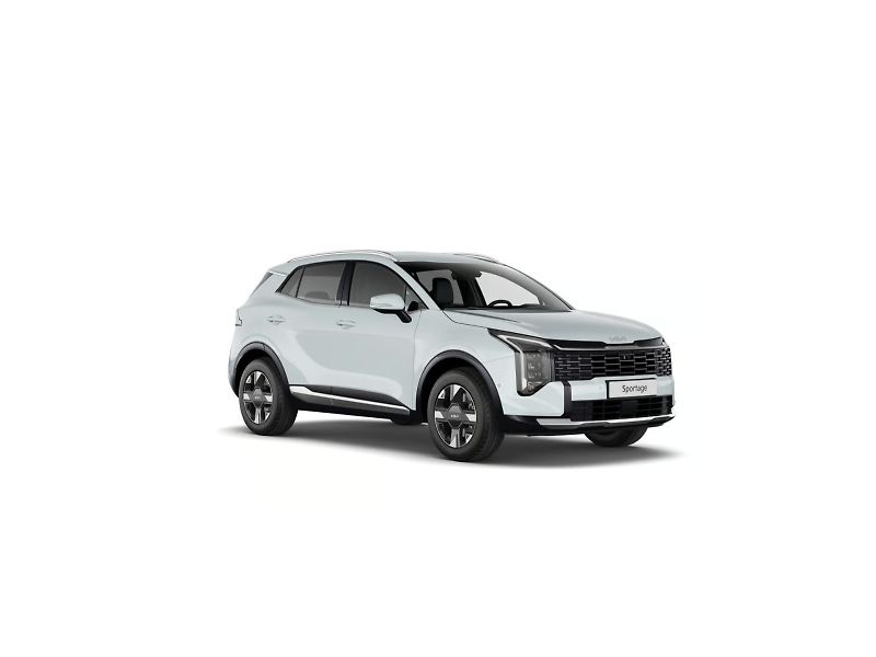 Kia Sportage (2026) 1,6 T-GDI 110KW 4x2 Exlusive 5 - fotka 8 z 19