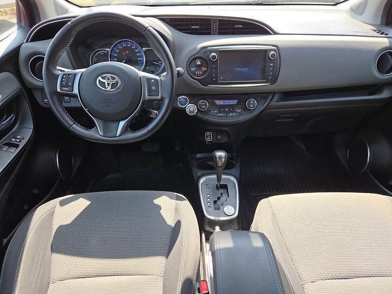 Toyota Yaris na splátky všem od 10%akontace - fotka 8 z 10