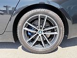 BMW Řada 5 530d Touring, Natáčecí náprava - náhled 9