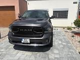 Dodge RAM (2018) DODGE RAM 5,7 HEMI - náhled 4