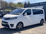 Toyota ProAce Verso 2.0D, ČR, Bussines L1, DPH - náhled 3