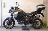 KTM 1190 Adventure (2014) hezký stav, serviska - náhled 12