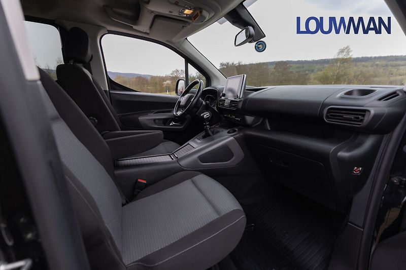 Toyota ProAce City Verso FAMILY L2 - fotka 16 z 25