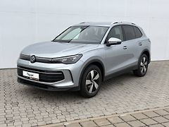 Volkswagen Tiguan (2026) People 7DSG mHEV 1,5eTSI - fotografie inzerátu