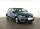 Volkswagen Polo (2017) Maraton Edition 1.2 TSI - náhled 1