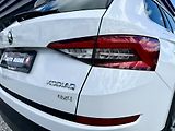 Škoda Kodiaq 2,0 TDI Style 4x4 Automat DSG - náhled 9