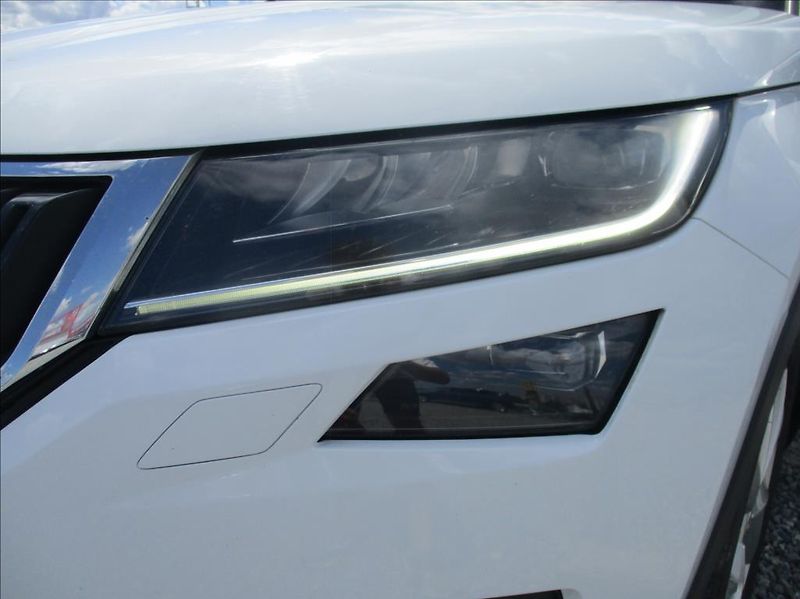 Škoda Kodiaq 2,0 TDI Style, DSG,4x4,servis, - fotka 31 z 34