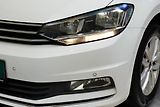 Volkswagen Touran - náhled 9