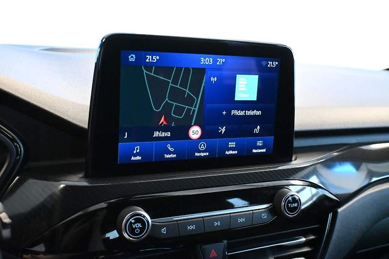 Ford Kuga (2023) 2.5 ST-LINE X LED VIRTUAL BO K - fotka 16 z 35