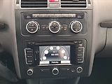 Volkswagen Touran (2012) 1.6 TDI, Tempomat - náhled 12