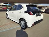 Toyota Yaris 1.5 VVT-i Hybrid - náhled 4