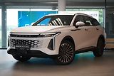 Omoda Ostatní 1.5 T-GDI 3DHT AWD PREMIUM - náhled 1