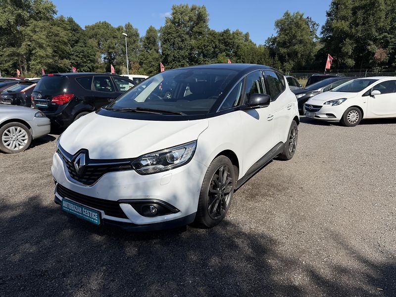 Renault Scénic 1.2 TCe - fotka 3 z 22