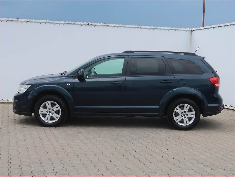 Fiat Freemont (2015) 2.0 MultiJet, 4X4, Automat - fotka 3 z 18