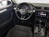 Škoda Superb (2019) 2.0 TDI, Automat, Kůže, Navi - náhled 7