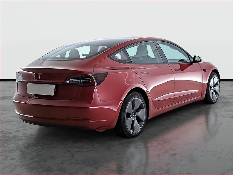 Tesla Model 3 (2022) Standard Range LFP, SoH 94% - fotka 5 z 22