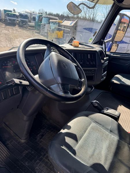 Volvo FH (2013) 500 EEV AUTOMAT NEW TACHO - fotka 15 z 15
