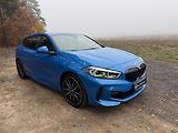 BMW Řada 1 120d xDrive,HEAD-UP,M-PAKET - náhled 1