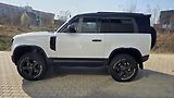 Land Rover Defender (2021) TOP STAV VZDUCH VELKÝ SERVIS - náhled 15