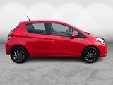 Toyota Yaris 1.33  VVT-i, Automat - náhled 8