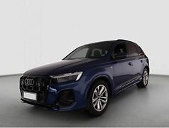 Audi Q7 TDI q 210kW S-Line Pano HuD 7m - fotografie inzerátu