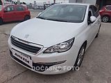 Peugeot 308 (2017) 1.6HDi, 1.maj, AT, park.asist - náhled 1