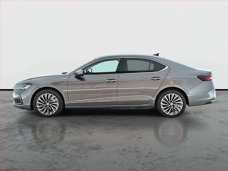 Škoda Superb (2024) 2.0 TDI - fotka 3 z 27