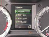 Škoda Octavia (2019) 2.0TDI, DSG, navi, LED - náhled 18